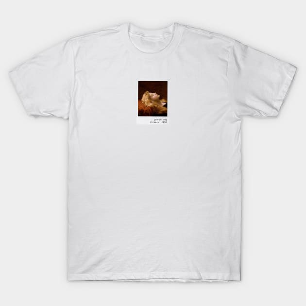 power nap T-Shirt by pripple